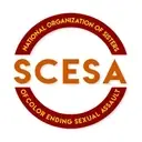 Logo of The National Organization of Sisters of Color Ending Sexual Assault
