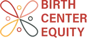 Logo of Birth Center Equity