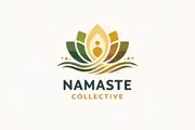 Logo of Namaste Collective LLC