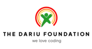 Logo of The Dariu Foundation