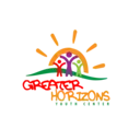 Logo of GREATER HORIZONS YOUTH CENTER