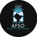 Logo of Afghan Female Student Outreach