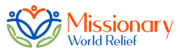 Logo of MISSIONARY WORLD RELIEF INC