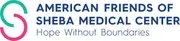 Logo de American Friends of Sheba Medical Center