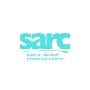 Logo de SARC-Sexual Assault Resource Center