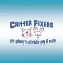 Logo of CRITTER FIXERS