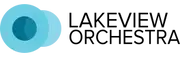 Logo of Lakeview Orchestra