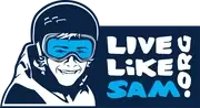 Logo of Live Like Sam Foundation