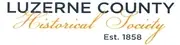 Logo of LUZERNE COUNTY HISTORICAL SOCIETY