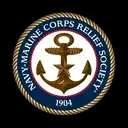 Logo of Navy Marine Corps Relief Society