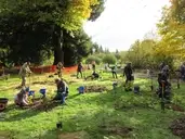 Logo of Friends of Trees