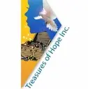Logo of Treasures of Hope Inc