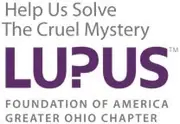 Logo of Lupus Foundation of America, Greater Ohio Chapter Inc.