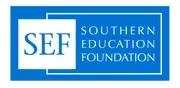 Logo of Southern Education Foundation, Inc.