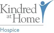 Logo of Kindred At Home Hospice