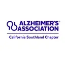 Logo of Alzheimer's Association | California Southland Chapter