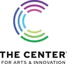 Logo of The Center for Arts & Innovation
