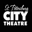 Logo of ST PETERSBURG CITY THEATRE INCORPORATED