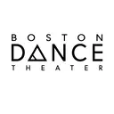 Logo of Boston Dance Theater