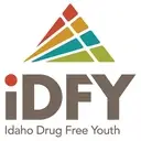 Logo of IDAHO DRUG FREE YOUTH