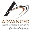 Logo of Advanced Home Health and Hospice of Colorado Springs