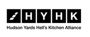 Logo of Hudson Yards Hell's Kitchen Alliance