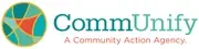 Logo of CommUnify
