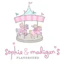 Logo of SOPHIE AND MADIGANS PLAYGROUND INC