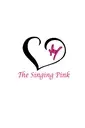 Logo of Singing Pink