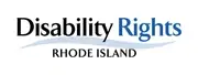 Logo of Disability Rights Rhode Island