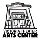 Logo of VICTORIA THEATER ARTS CENTER