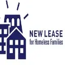 Logo of New Lease For Homeless Families