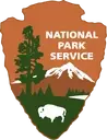 Logo of National Park Service, Washington Area Servicing Office