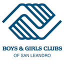 Logo of San Leandro Boys & Girls Clubs