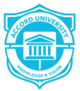 Logo of Accord University