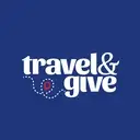 Logo de TRAVEL & GIVE