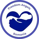 Logo of Freedom Angels Romania