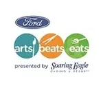 Logo of ARTS BEATS & EATS FOUNDATION