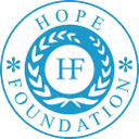 Logo of HOPE FOUNDATION CAMEROON