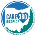 Logo of Care360 Hospice