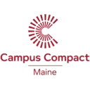 Logo of Maine Campus Compact