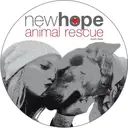 Logo of NEW HOPE ANIMAL RESCUE NFP