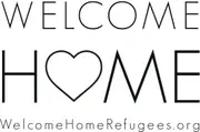 Logo of Welcome Home Jersey City