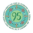 Logo of FULTON STREET FARMERS MARKET INC