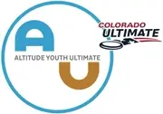 Logo of Altitude Youth Ultimate