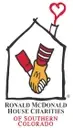 Logo of Ronald McDonald House Charities of Southern Colorado Inc.