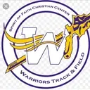 Logo of Warriors Track Club - SOFCC