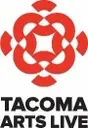 Logo de Tacoma Arts Live