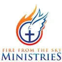 Logo de FIRE FROM THE SKY MINISTRIES