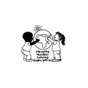 Logo de Africa Genesis Foundation